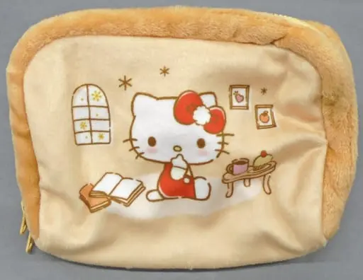 Pouch - Sanrio characters / Hello Kitty