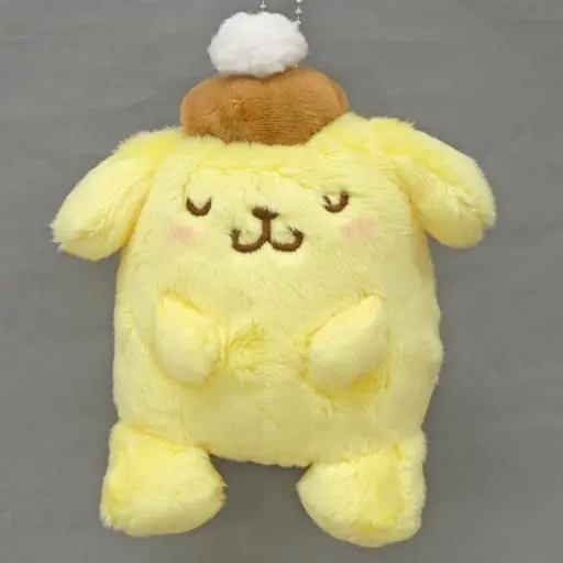 Key Chain - Sanrio characters / Pom Pom Purin