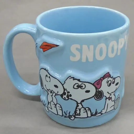 Mug - PEANUTS / Snoopy