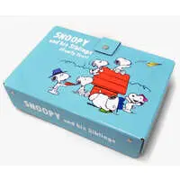 Case - PEANUTS / Snoopy