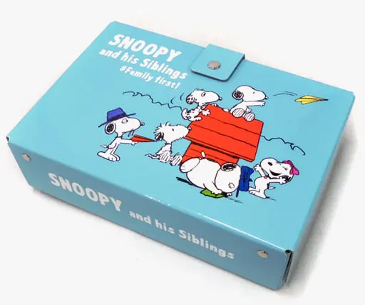 Case - PEANUTS / Snoopy