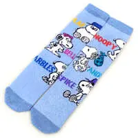 Socks - Room socks - Clothes - PEANUTS / Snoopy