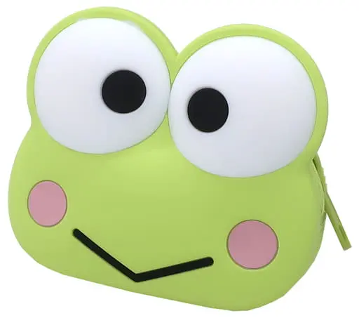 Pouch - Sanrio characters / Kero Kero Keroppi