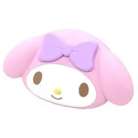 Pouch - Sanrio characters / My Melody