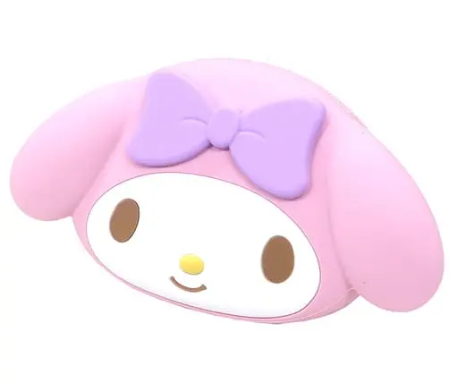 Pouch - Sanrio characters / My Melody