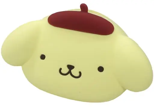 Pouch - Sanrio characters / Pom Pom Purin
