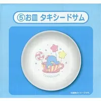 Tableware - Sanrio characters / TUXEDOSAM