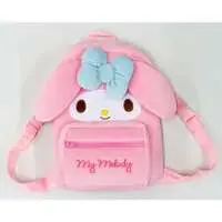 Daypack - Bag - Sanrio / My Melody