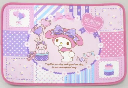 Mat - Sanrio / My Melody