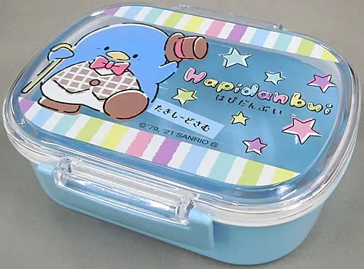 Lunch Box - Sanrio / TUXEDOSAM