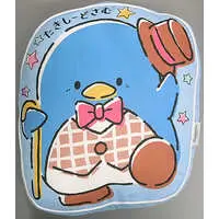 Cushion - Sanrio / TUXEDOSAM