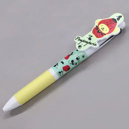 Ballpoint Pen - Stationery - Sanrio characters / Pom Pom Purin