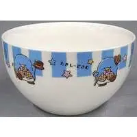 Tableware - Sanrio / TUXEDOSAM