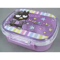 Lunch Box - Sanrio / BAD BADTZ-MARU