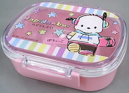 Lunch Box - Sanrio / Pochacco