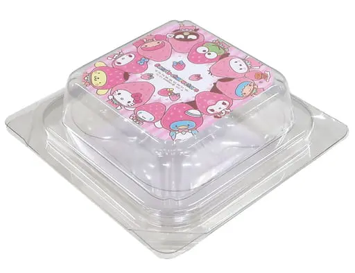 Case - Sanrio characters