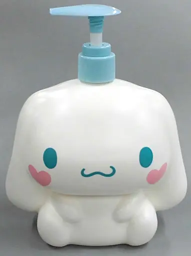Soap Dispenser - Sanrio / Cinnamoroll