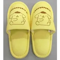 Slipper - Sanrio characters / Pom Pom Purin