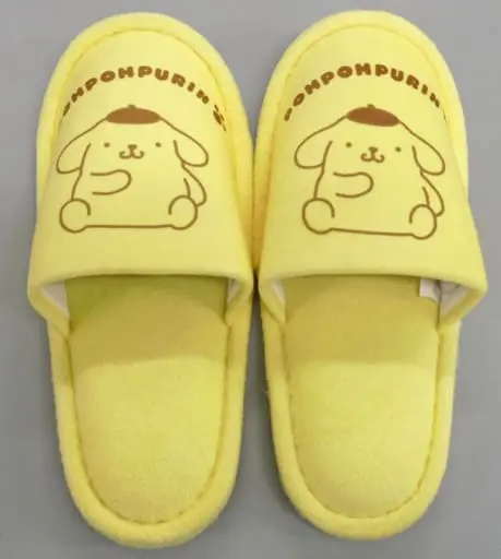 Slipper - Sanrio characters / Pom Pom Purin