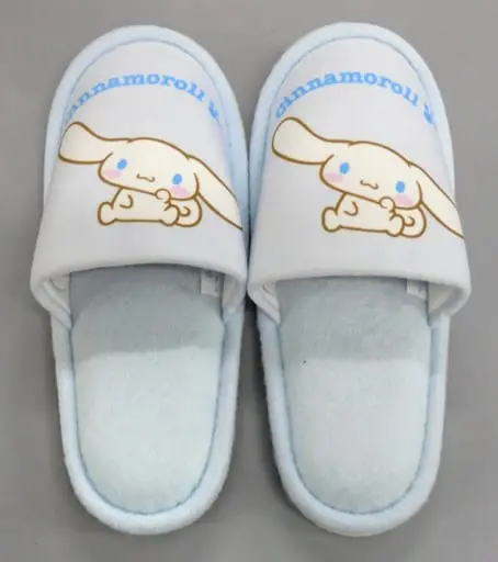 Slipper - Sanrio characters / Cinnamoroll