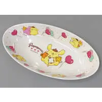 Tableware - Sanrio / Pom Pom Purin