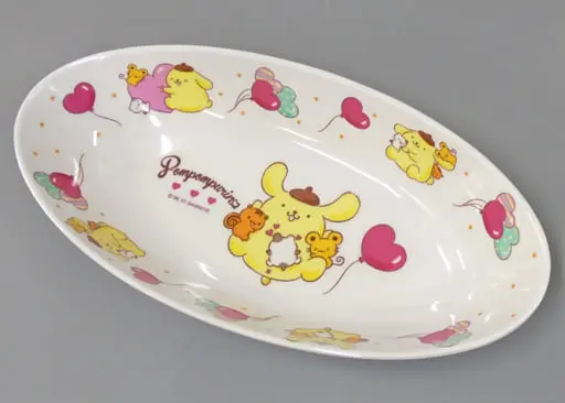 Tableware - Sanrio / Pom Pom Purin