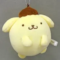 Key Chain - Sanrio / Pom Pom Purin