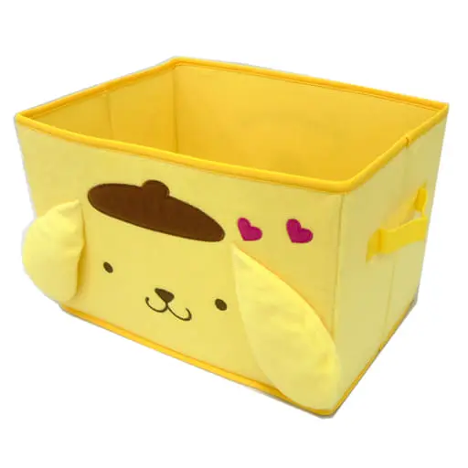 Storage Box - Sanrio / Pom Pom Purin