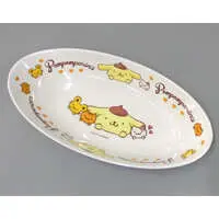 Tableware - Sanrio / Pom Pom Purin