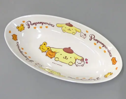 Tableware - Sanrio / Pom Pom Purin
