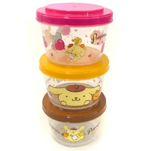 Case - Sanrio / Pom Pom Purin