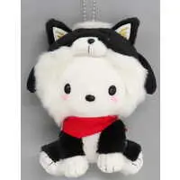 Plush - Key Chain - Sanrio characters / Pochacco