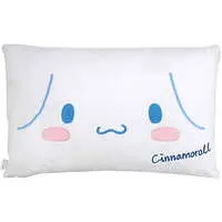 Cushion - Sanrio characters / My Melody & Cinnamoroll