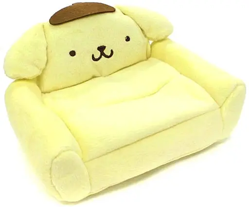Tissue Case - Sanrio characters / Pom Pom Purin