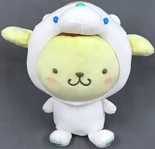 Plush - Sanrio characters / Pom Pom Purin