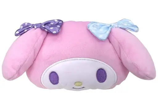 Pouch - Sanrio / Kuromi & My Melody