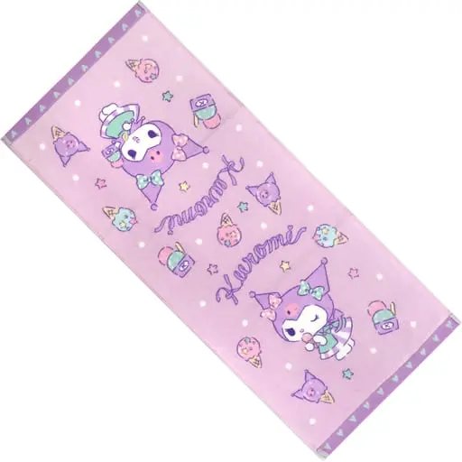 Towels - Sanrio / My Melody & Kuromi