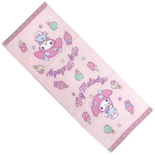 Towels - Sanrio / My Melody & Kuromi