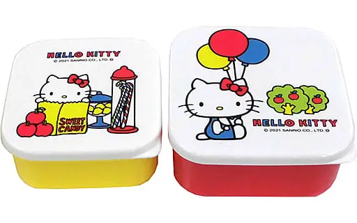 Case - Sanrio / Hello Kitty