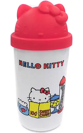Tumbler, Glass - Sanrio / Hello Kitty
