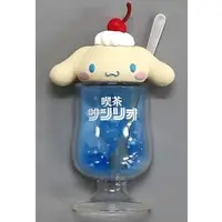 Magnet - Sanrio characters / Cinnamoroll