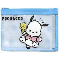 Pouch - Sanrio / Pochacco