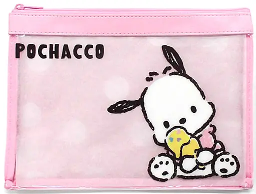 Pouch - Sanrio / Pochacco