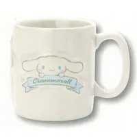 Mug - Sanrio / Cinnamoroll