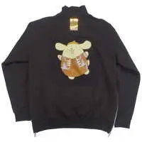 Clothes - Sweat shirt - Sanrio characters / Pom Pom Purin