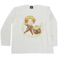 Clothes - T-shirts - Sanrio characters / Pom Pom Purin