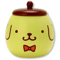 Mug - Sanrio / Pom Pom Purin