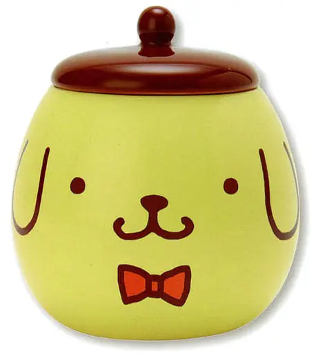 Mug - Sanrio / Pom Pom Purin