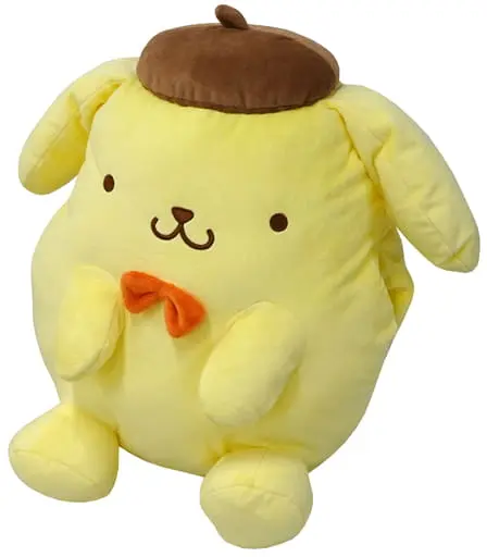 Plush - Sanrio / Pom Pom Purin