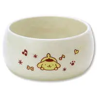 Tableware - Sanrio / Pom Pom Purin